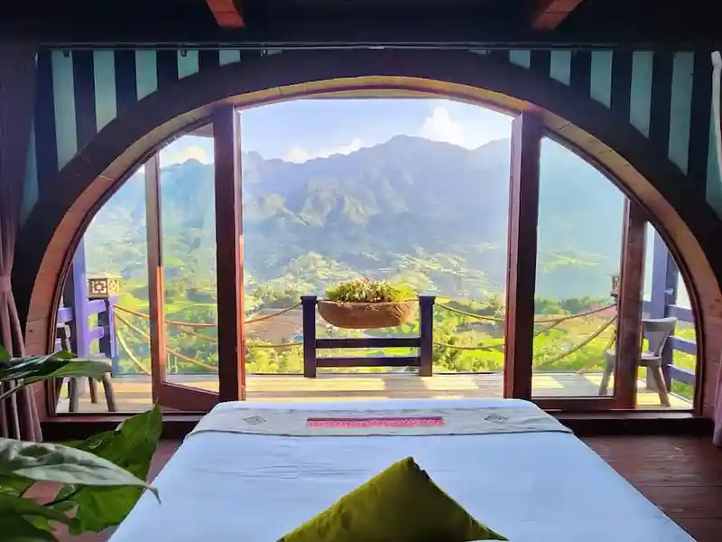 Sapa Clay House — Mountain Retreat